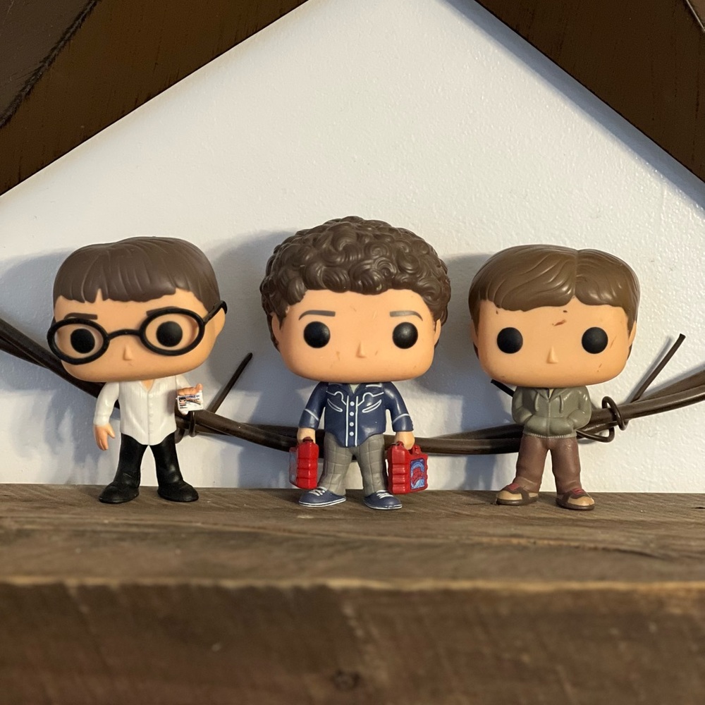 Funko Pop Superbad